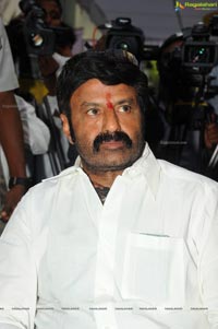 Nandamuri Balayya