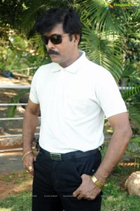 Bhanu Chander