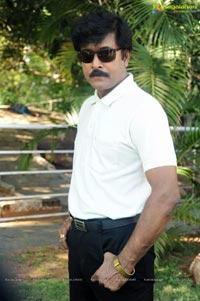 Bhanu Chander