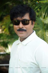 Bhanu Chander