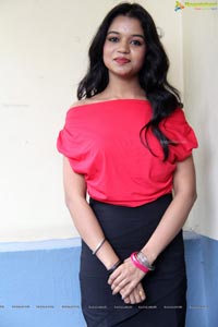 Heroine Bhavya