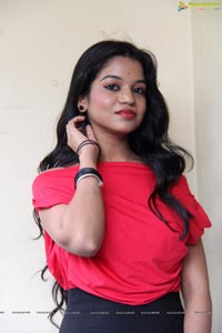 Heroine Bhavya