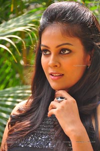 Tamil Actress Chandini Tamilarasan