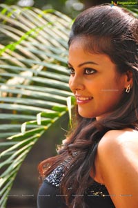 Tamil Actress Chandini Tamilarasan