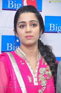 Charmme Kaur Big C