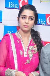 Charmme Kaur Big C