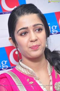 Charmme Kaur Big C