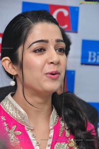 Charmme Kaur Big C