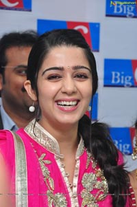 Charmme Kaur Big C