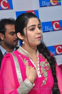 Charmme Kaur Big C