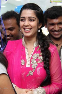 Charmme Kaur Big C