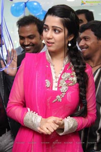 Charmme Kaur Big C