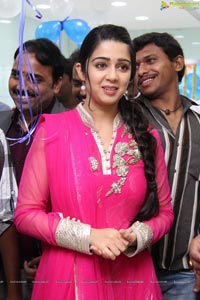 Charmme Kaur Big C