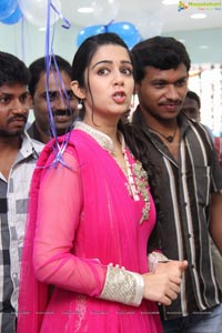 Charmme Kaur Big C