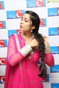 Charmme Kaur Big C