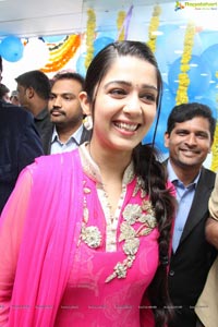 Charmme Kaur Big C