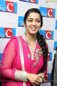 Charmme Kaur Big C