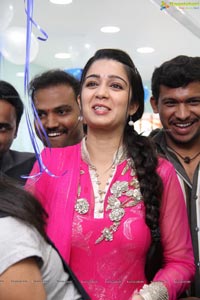 Charmme Kaur Big C