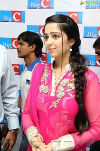 Charmme Kaur Big C