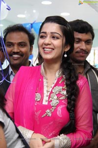 Charmme Kaur Big C