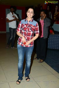 Charmme Kaur at Satya-2 Premiere