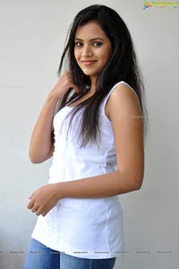 Telugu Heroine Gautami