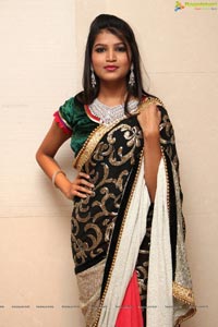 Indian Model Isha