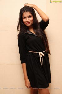 Hyderabad Supermodel Isha Agarwal