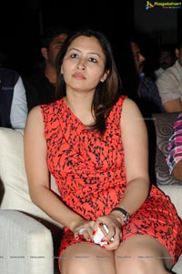 Jwala Gutta at TSR CCC 2013 Curtain Raiser