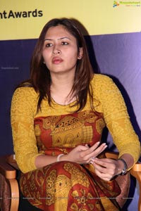 Jwala Gutta Idea Students Awarda