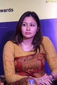 Jwala Gutta Idea Students Awarda