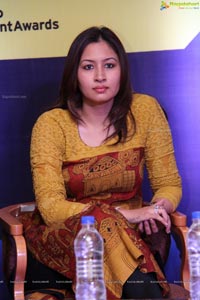 Jwala Gutta Idea Students Awarda