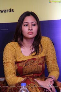 Jwala Gutta Idea Students Awarda