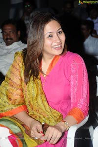 Jwala Gutta Prema Ishq Kaadhal Audio Success Meet