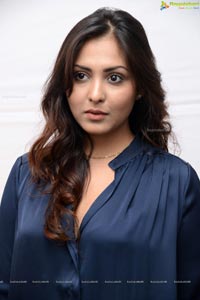 Madhu Shalini at Bunny n Cherry Audio Release