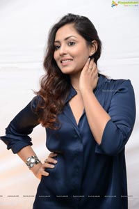 Madhu Shalini at Bunny n Cherry Audio Release