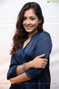 Madhu Shalini at Bunny n Cherry Audio Release