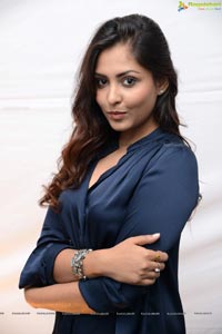 Madhu Shalini at Bunny n Cherry Audio Release