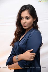 Madhu Shalini at Bunny n Cherry Audio Release