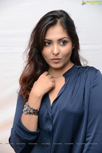 Madhu Shalini at Bunny n Cherry Audio Release