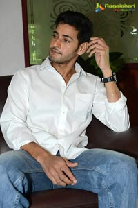 Mahesh Babu at Adurthi Subba Rao Book Launch