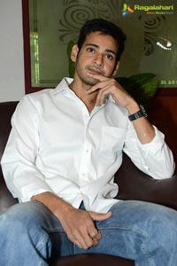 Mahesh Babu at Adurthi Subba Rao Book Launch