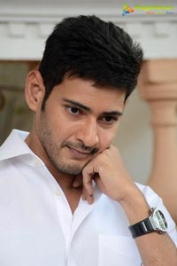 Mahesh Babu at Adurthi Subba Rao Book Launch