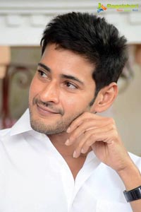 Mahesh Babu at Adurthi Subba Rao Book Launch