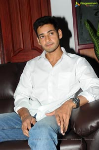 Mahesh Babu at Adurthi Subba Rao Book Launch