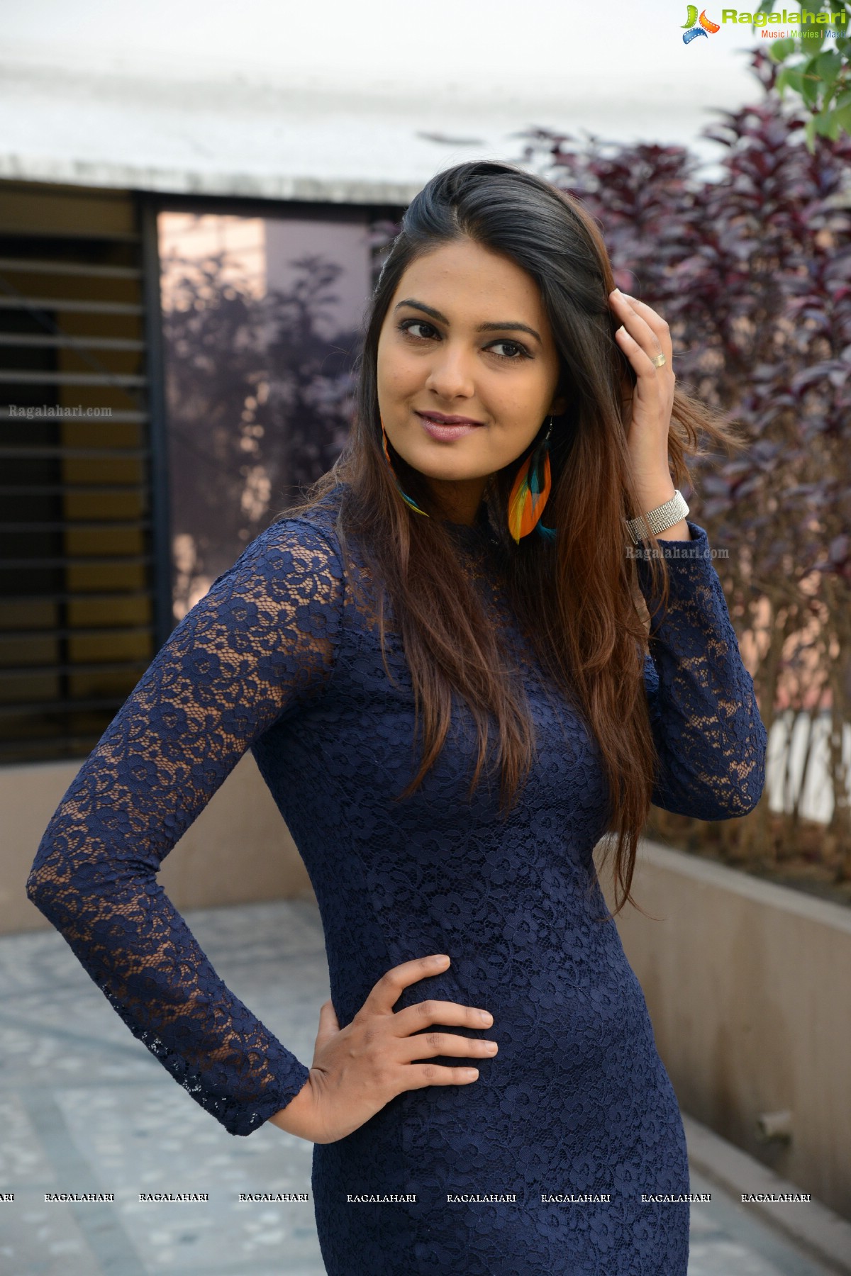 Neha Deshpande