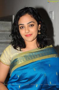 Malini 22 Vijayawada Nithya Menon