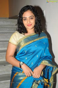 Malini 22 Vijayawada Nithya Menon