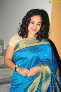 Malini 22 Vijayawada Nithya Menon