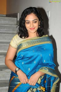 Malini 22 Vijayawada Nithya Menon